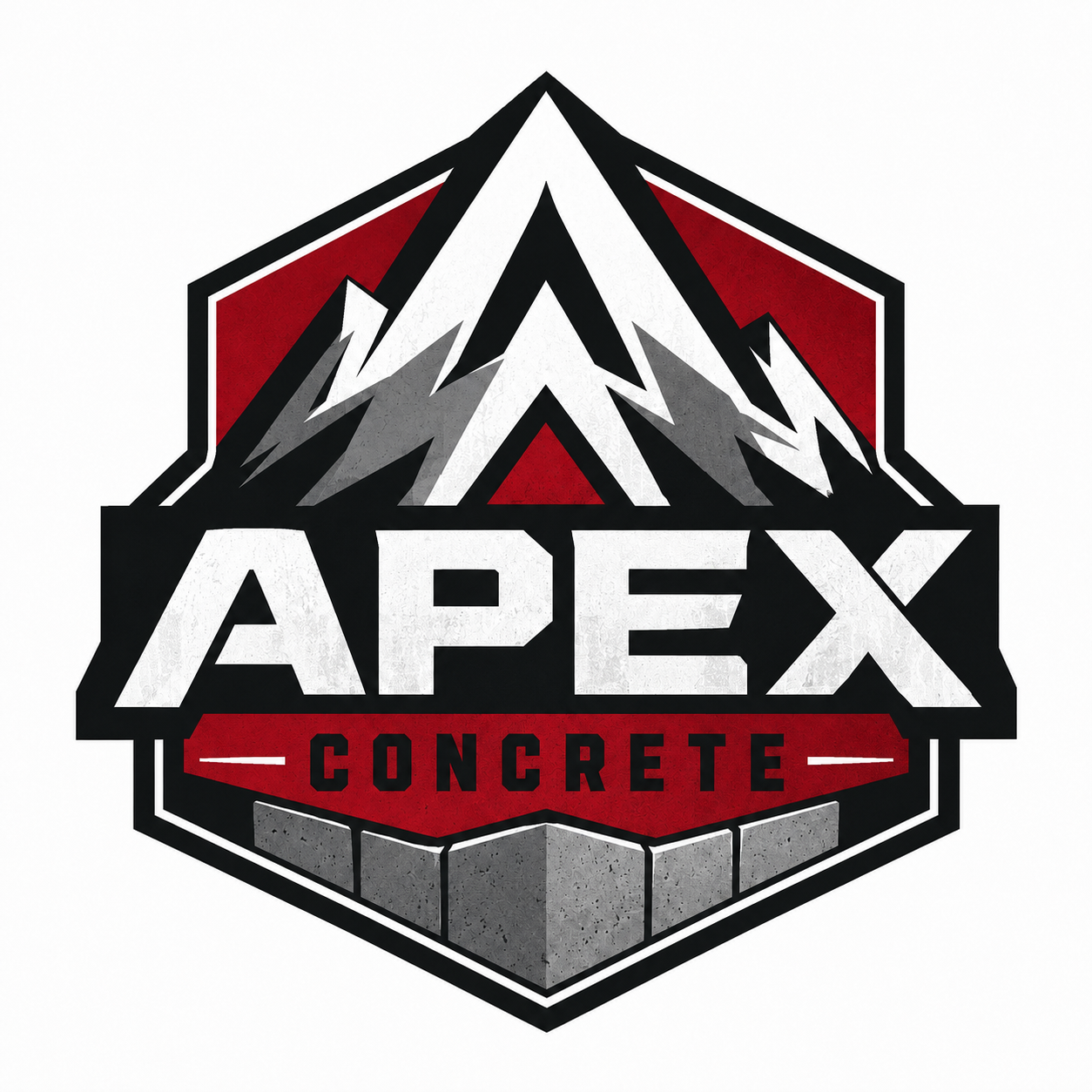 Apex Concrete